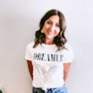 Meet your Posher, Sarah scates